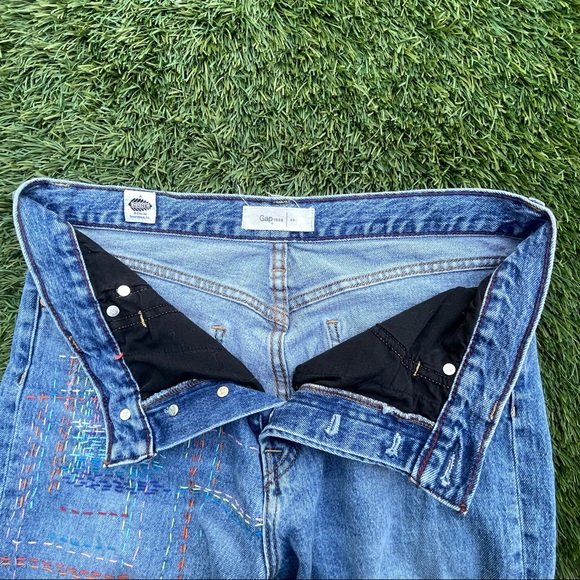 Gap x Cone Denim Jeans - Picture 11 of 15